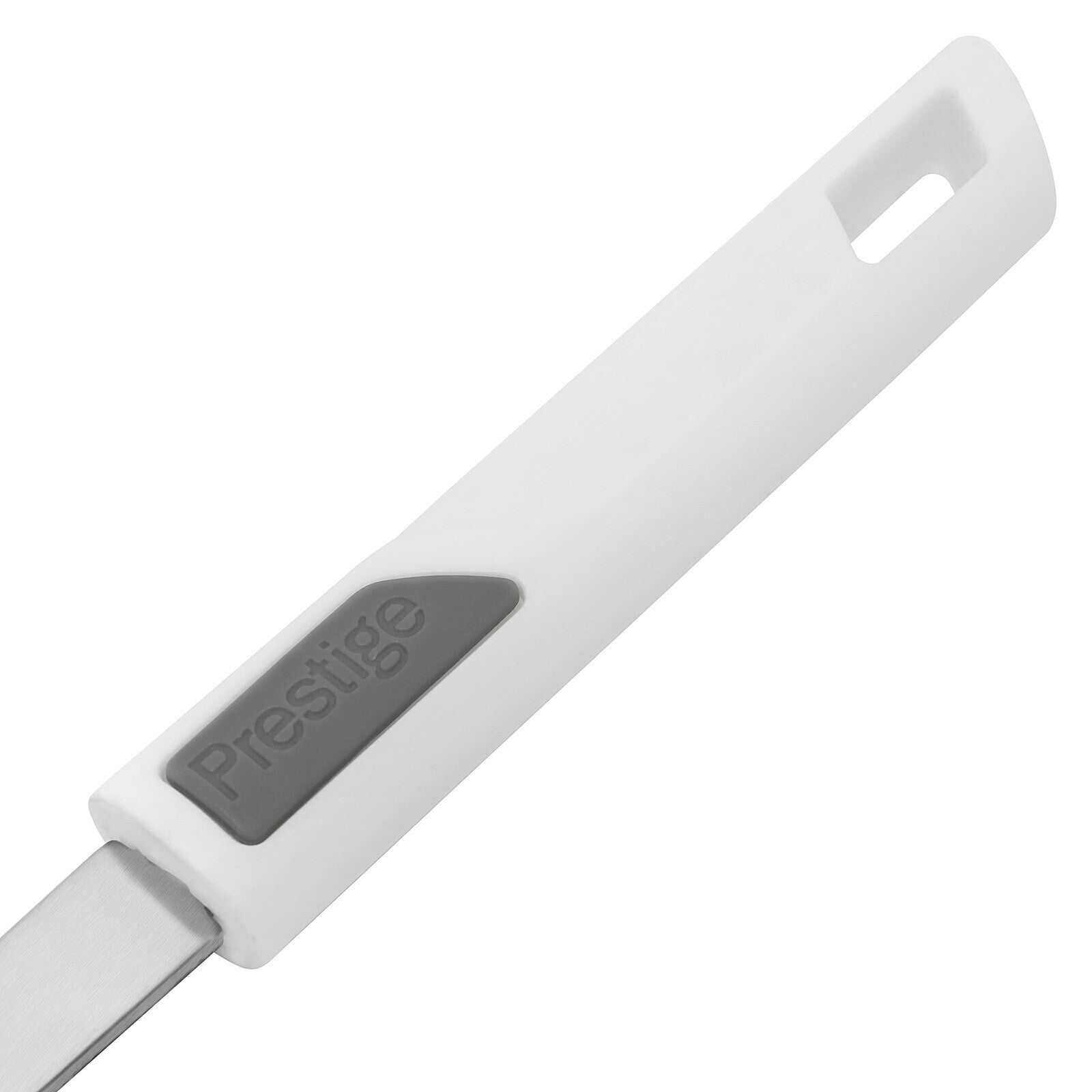 Prestige Steel Head Basic Strainer Spoon | PR54403