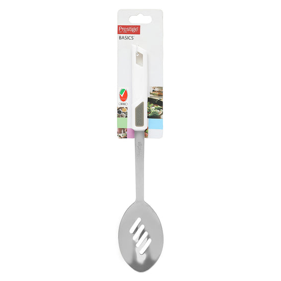 Prestige Steel Head Basic Strainer Spoon | PR54403