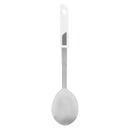 Prestige Steel Head Basic Solid Spoon | PR54402