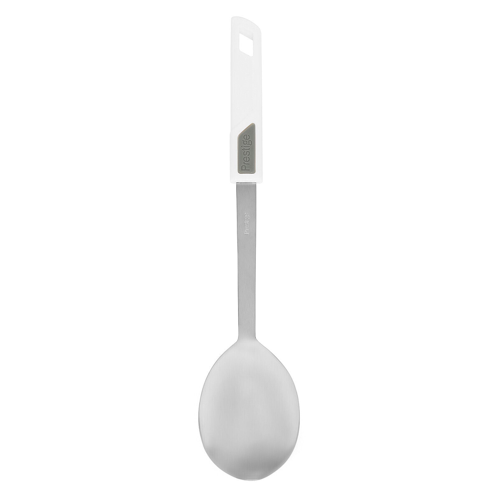 Prestige Steel Head Basic Solid Spoon | PR54402