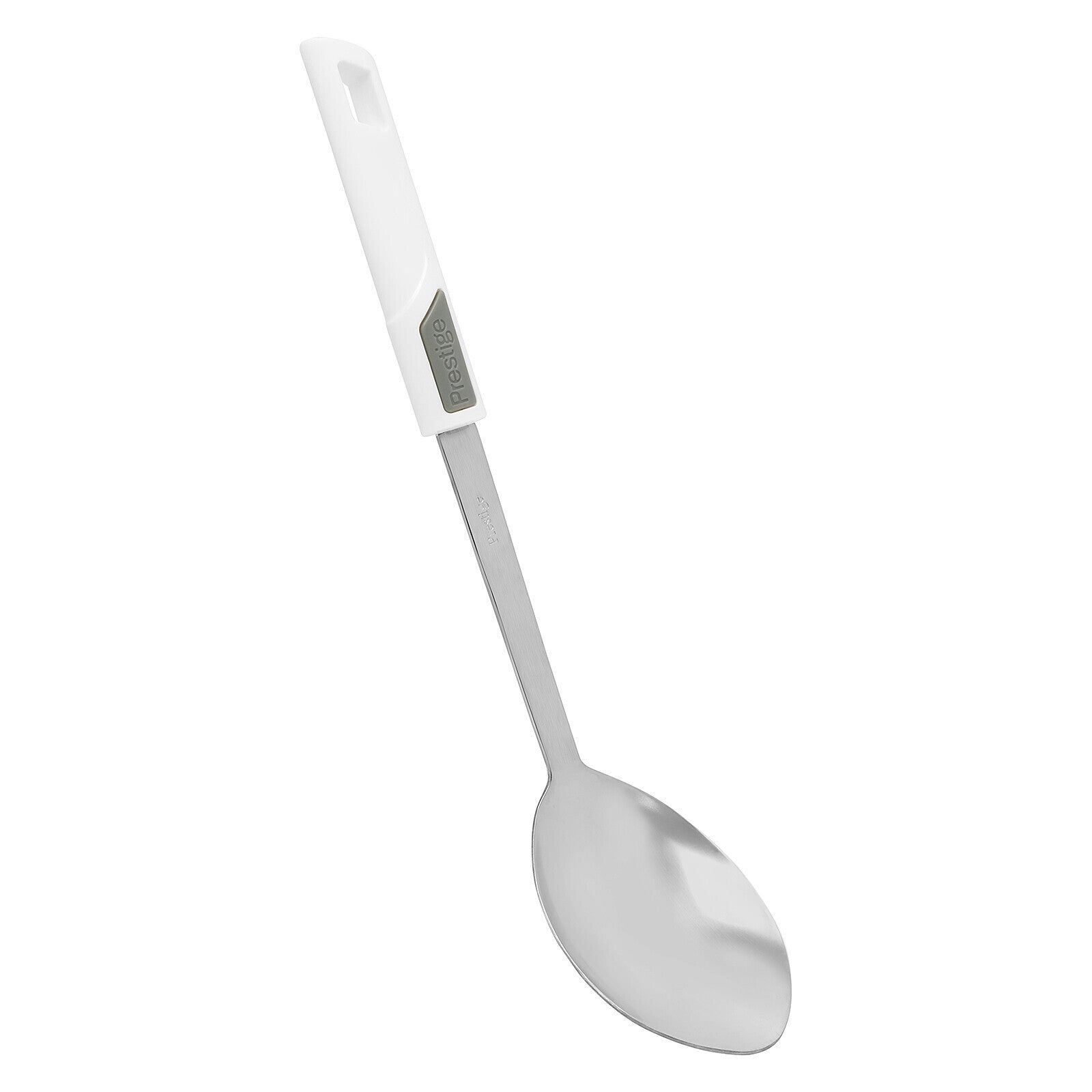 Prestige Steel Head Basic Solid Spoon | PR54402