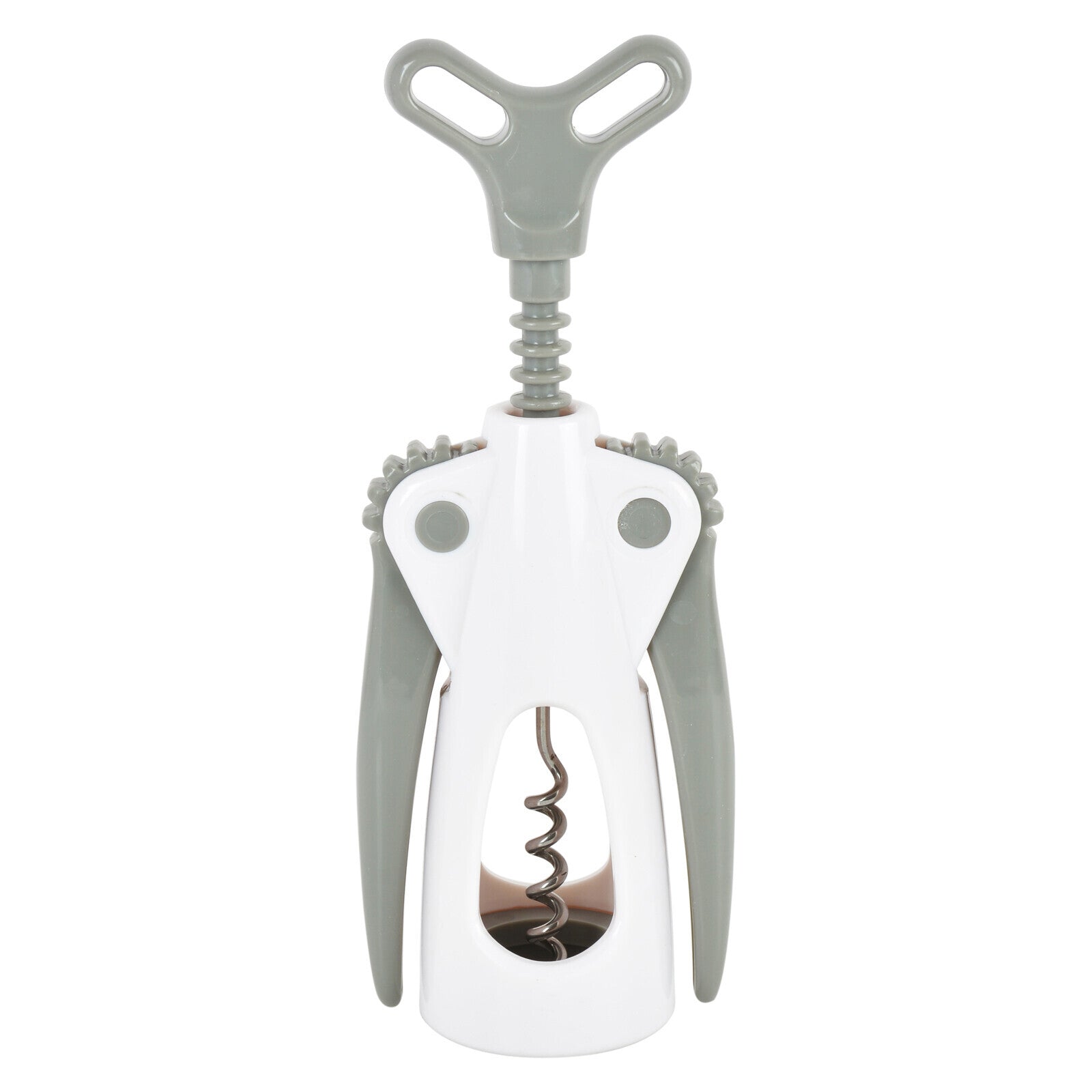 Prestige Plastic Winged Corkscrew | PR54052