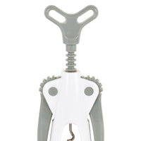 Prestige Plastic Winged Corkscrew | PR54052