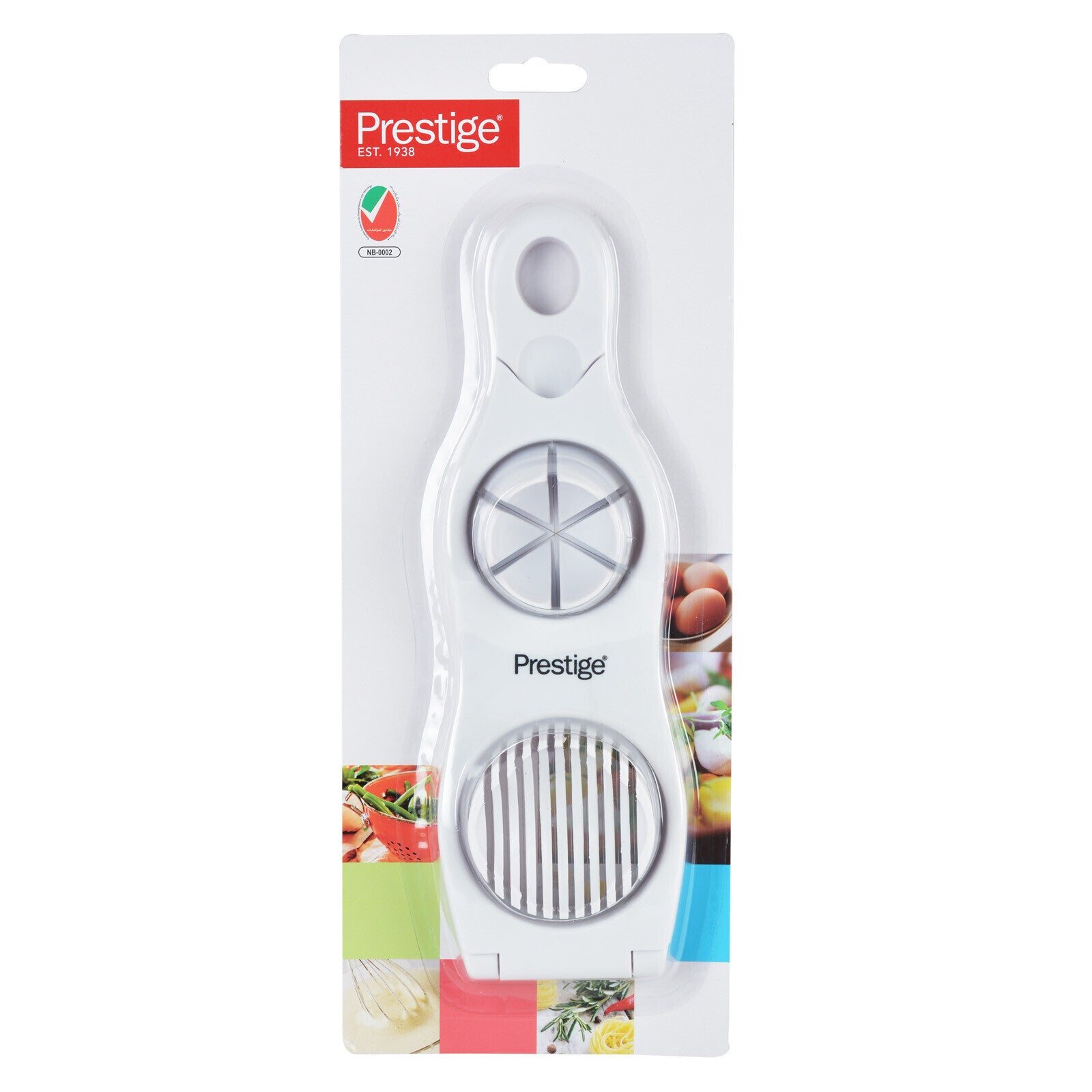 Prestige 2 Way Egg Slicer | PR54089
