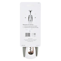 Prestige Plastic Winged Corkscrew | PR54052