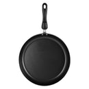 Prestige Classique Non-Stick 2Pcs Cookware Pan Set | 3X Ultra Tough Induction Compatible Frying Pan 24Cm + 28CM | Red - PR15922