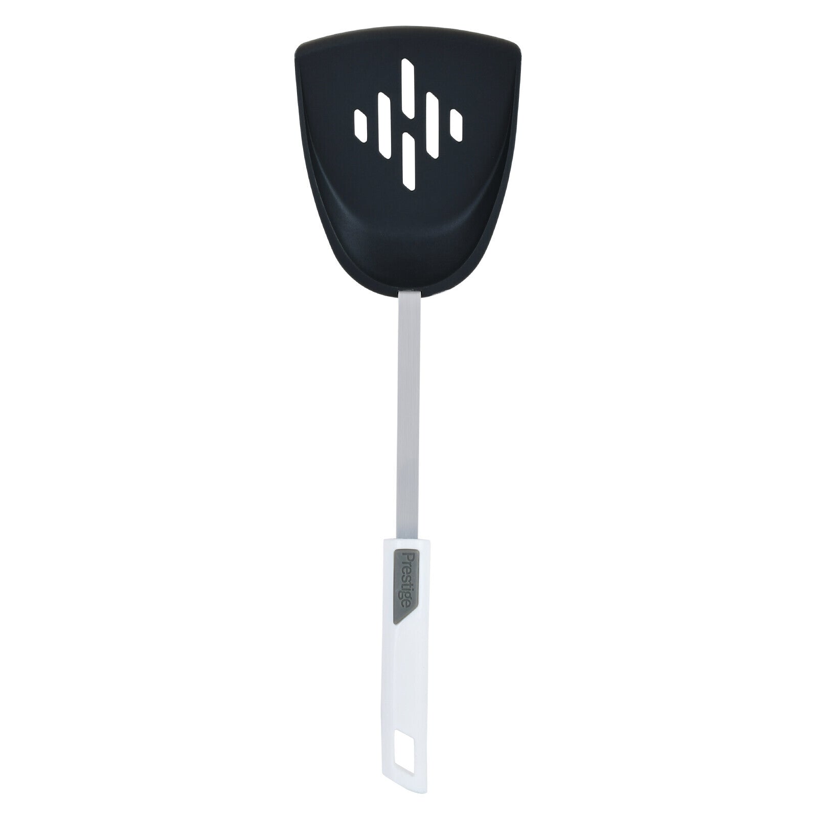 Prestige Classique Non-Stick 2Pcs Cookware Pan Set with Tools | 3X Ultra Tough Induction Compatible Frying Pan 22Cm + 28CM | Red - PR15922