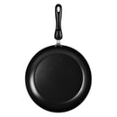 Prestige Classique Non-Stick 2Pcs Cookware Pan Set with Tools | 3X Ultra Tough Induction Compatible Frying Pan 22Cm + 28CM | Red - PR15922