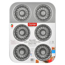 Prestige Bakemaster 2 Mini Fluted Mold Pan | PR46178