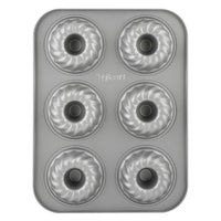 Prestige Bakemaster 2 Mini Fluted Mold Pan | PR46178