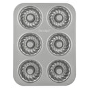 Prestige Bakemaster 2 Mini Fluted Mold Pan | PR46178