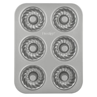 Prestige Bakemaster 2 Mini Fluted Mold Pan | PR46178