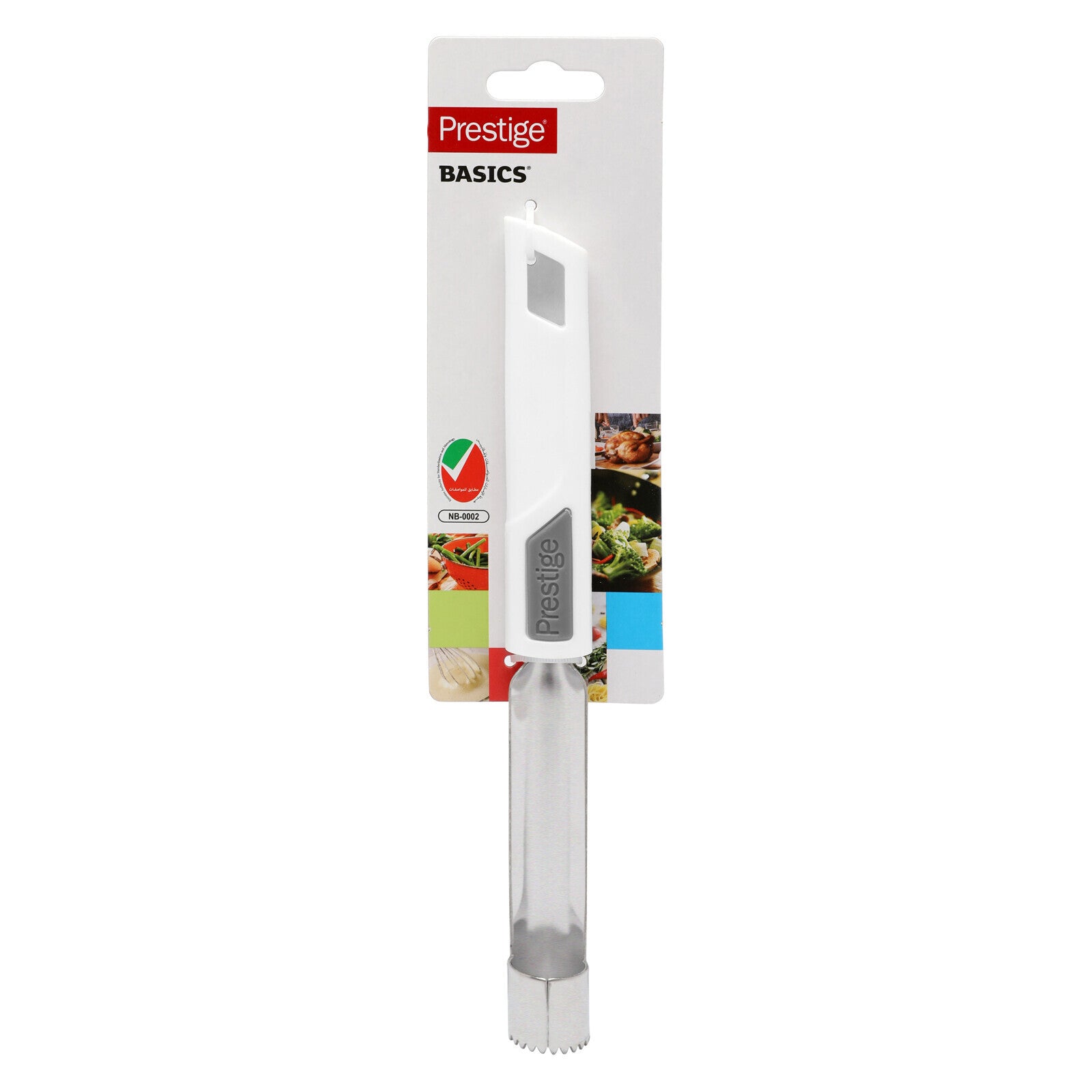 Prestige Apple Corer | PR54134