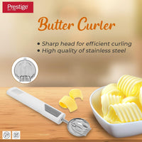 Prestige Butter Curler | PR54138