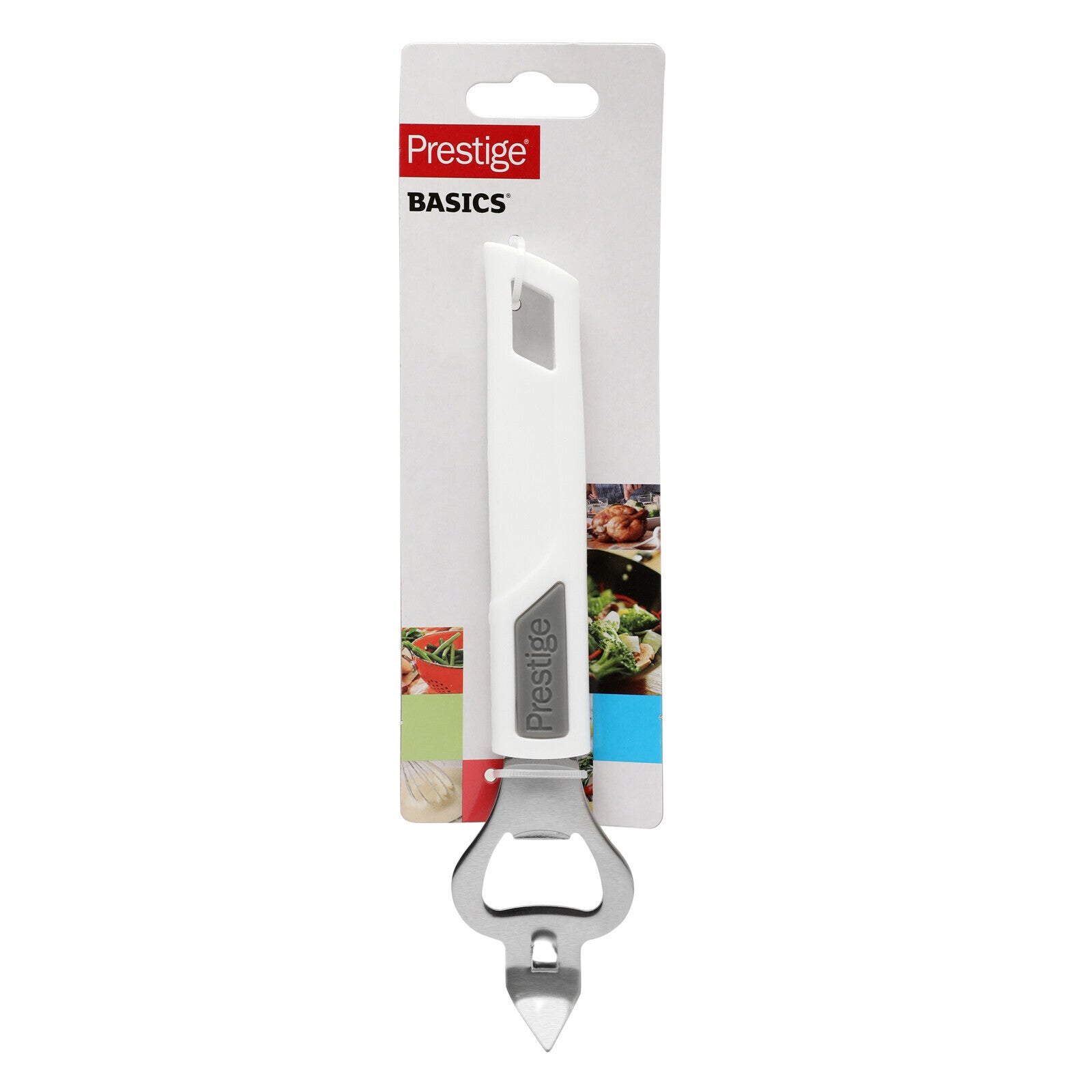 Prestige Bottle Opener | PR54155