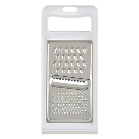 Prestige 3-Way Flat Grater | PR54047