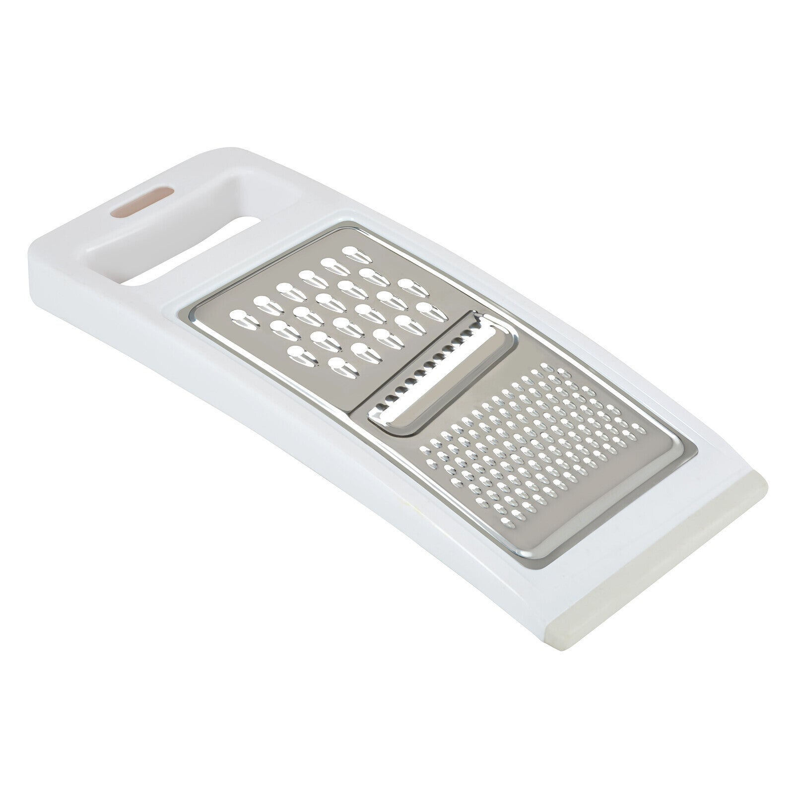 Prestige 3-Way Flat Grater | PR54047