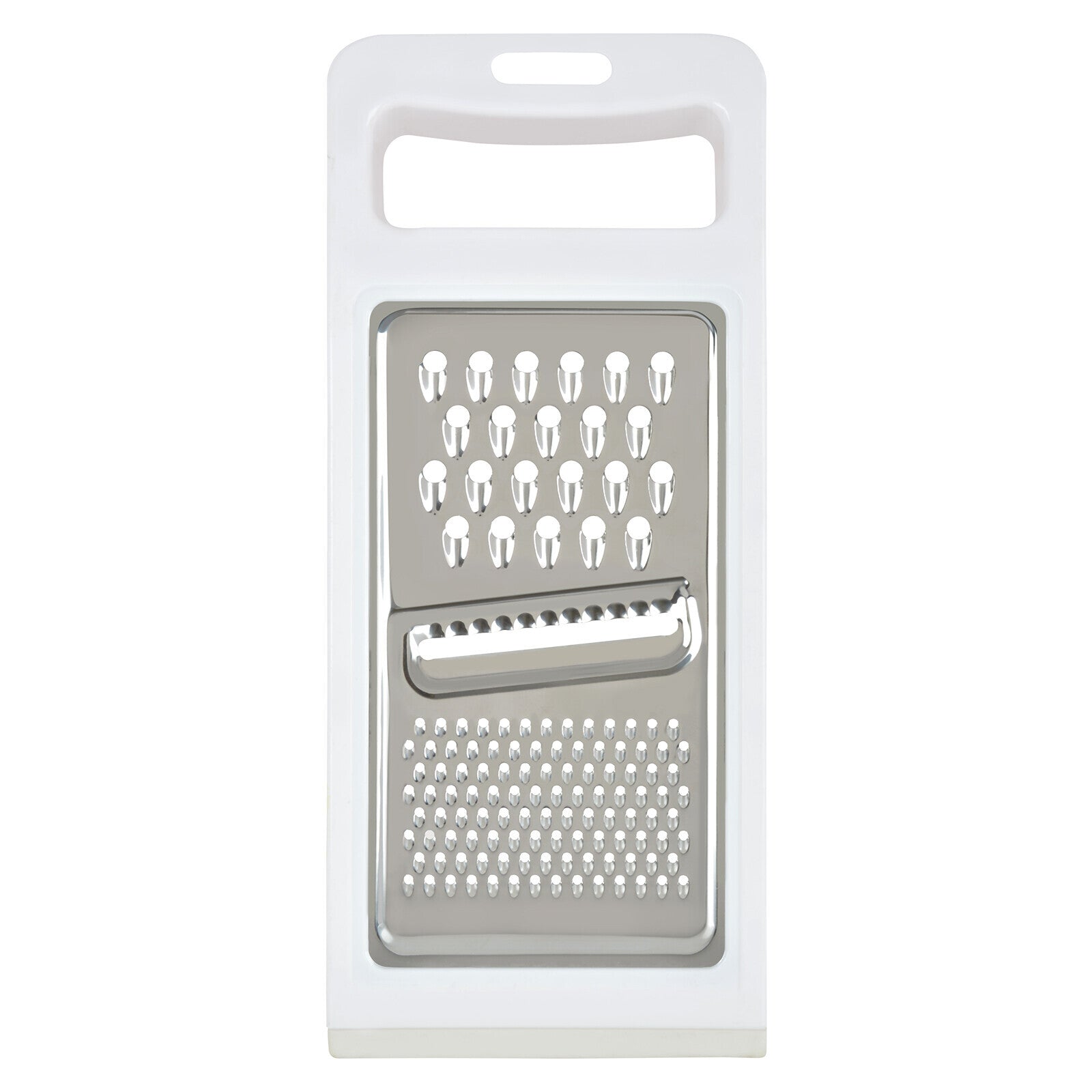 Prestige 3-Way Flat Grater | PR54047