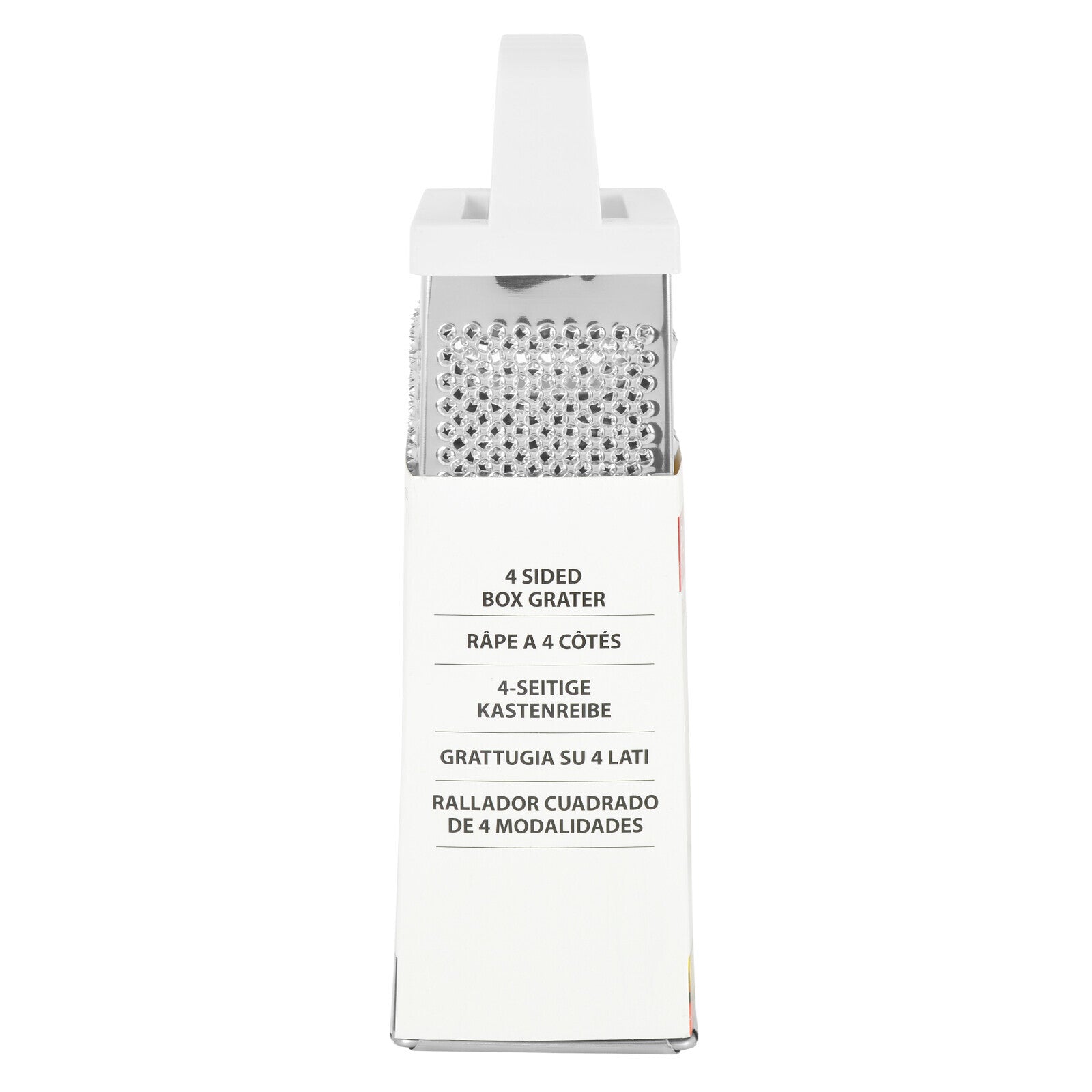 Prestige Box Grater | PR54050