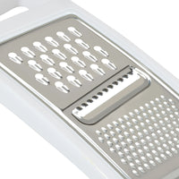 Prestige 3-Way Flat Grater | PR54047