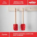 Prestige X Disney Spatula & Spoonula Set | PR48805