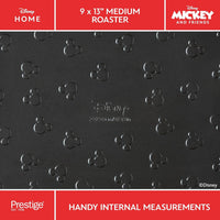Prestige X Disney Bakeware Roaster 9x13" | PR48801