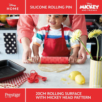 Prestige X Disney Silicone Rolling Pin | PR48804