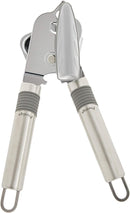 Prestige Progrip Steel Kitchen Utensils Set with Stand | Nonstick Stainless Steel Cooking Utensils Set | Kitchen Accessories | PR55186