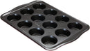 Prestige X Disney Bakeware Muffin Tin 12 Cup | PR48799