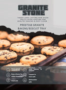 Prestige Granite Baking Biscuit Tray | PR48774