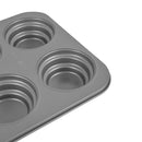 Prestige Bakemaster 2 Circle Cakelette Pan | PR46639
