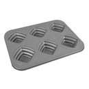 Prestige Bakemaster 2 Square Cakelette Pan | PR46640