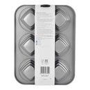 Prestige Bakemaster 2 Square Cakelette Pan | PR46640