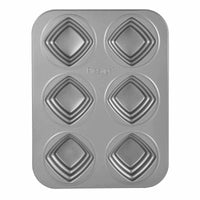 Prestige Bakemaster 2 Square Cakelette Pan | PR46640