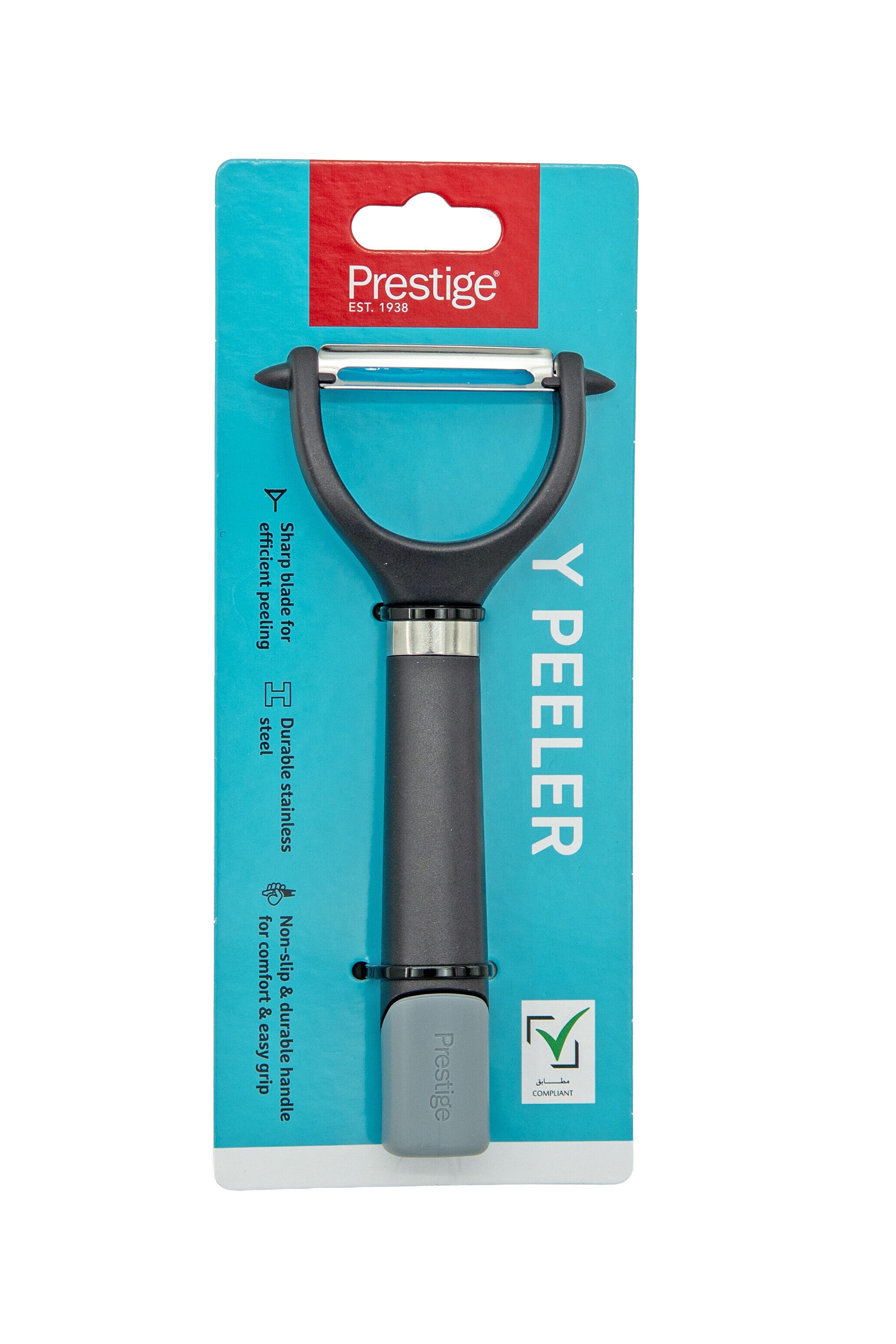 Prestige Easy Prep Y-Shape Peeler | PR49288