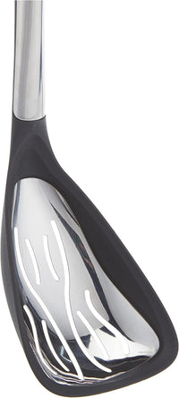 Prestige Stainless Steel Slotted Spoon | PR53203