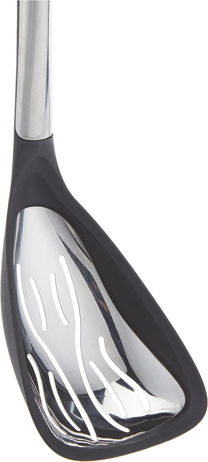 Prestige Stainless Steel Slotted Spoon | PR53203