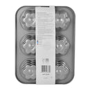 Prestige Bakemaster 2 Flower Cakelette Pan | PR46638