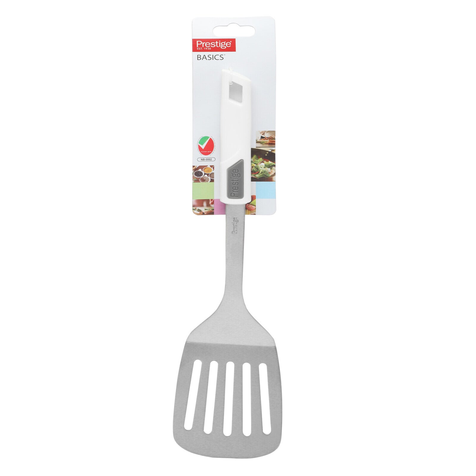 Prestige Steel Head Basic Regular Turner | PR54411