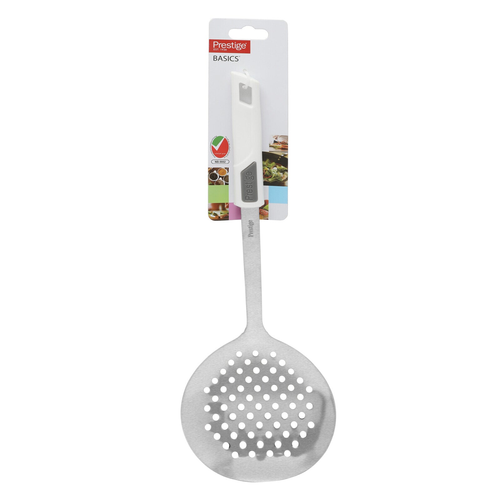 Prestige Steel Head Basic Skimmer | PR54405