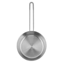 Prestige Infinity Stainless Steel Sauce Pan 2.5 Ltr, 18 cm | Induction Compatible Covered Sauce Pan | PR77373
