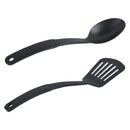 Prestige Value Pack Non-Stick Cookware sets 9Pcs | Non Stick Aluminium Pots and Pans Cooking Set | Soup Pots Set | Frying Pan Set | PR21569 - Red