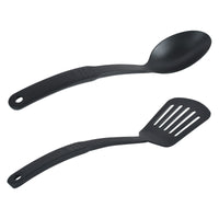 Prestige Value Pack Non-Stick Cookware sets 9Pcs | Non Stick Aluminium Pots and Pans Cooking Set | Soup Pots Set | Frying Pan Set | PR21569 - Red