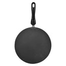 Prestige Classique Non-Stick Cookware Sets 17 Pcs | Aluminium Pots and Pans Set | Cooking Set with Glass lid | Soup Pts Set | Frying Pans Set | PR21822 - Red