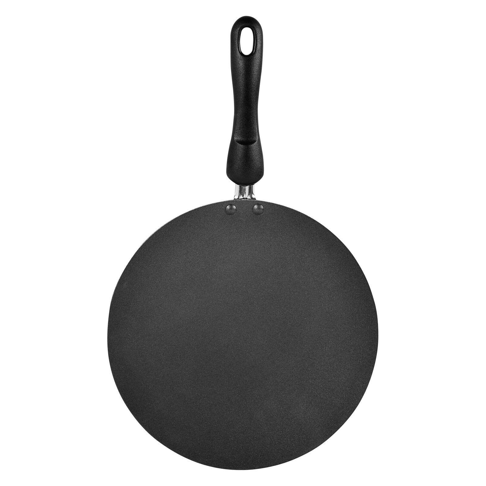 Prestige Classique Non-Stick Cookware Sets 17 Pcs | Aluminium Pots and Pans Set | Cooking Set with Glass lid | Soup Pts Set | Frying Pans Set | PR21822 - Red