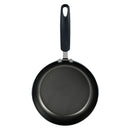 Prestige 12 Piece Non stick cookware Set | Cookware set induction base | Non Stick Cooking Pan Set | Saucepan and Casserole Set with Glass Lid | Color Red