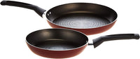 Prestige Non-Stick Cookware Set 25 Pcs | Red - PR20499
