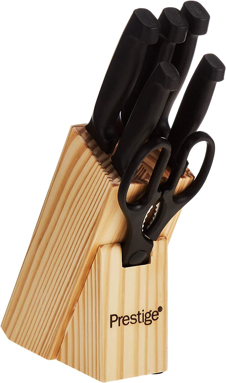 Prestige Non-Stick Cookware Set 25 Pcs | Red - PR20499