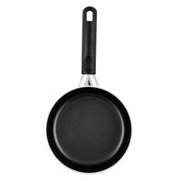 Prestige Classique Non-Stick Sauce Pan 16 cm | 3X Ultra Tough Frying Pan | Red - PR15907