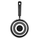 Prestige Non-Stick Mini Fry Pan 12 cm | 3X Ultra Tough Induction Compatible Mini Fry Pan | Black - PR21820